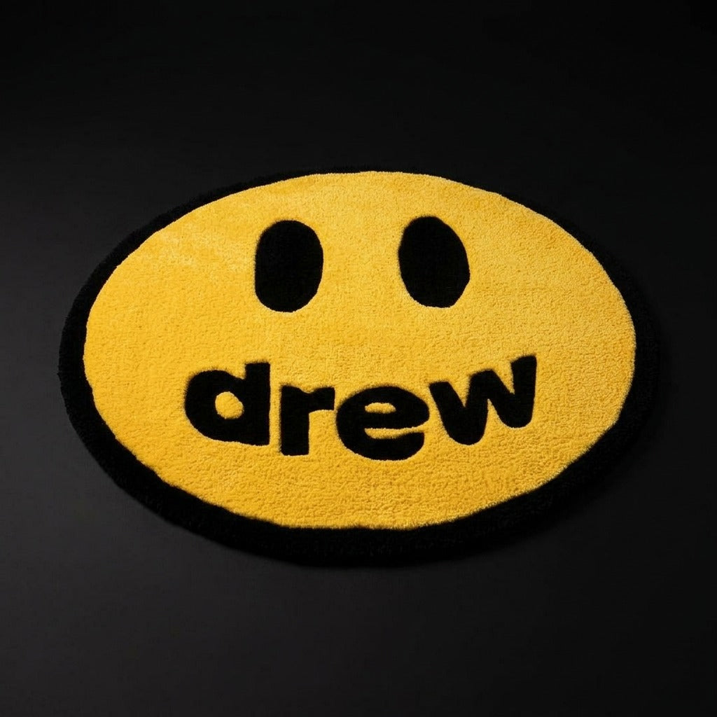DREW Rug by Just Rugs