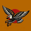 Eagle Ink Legacy Rug