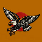 Eagle Ink Legacy Rug