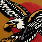 Eagle Ink Legacy Rug