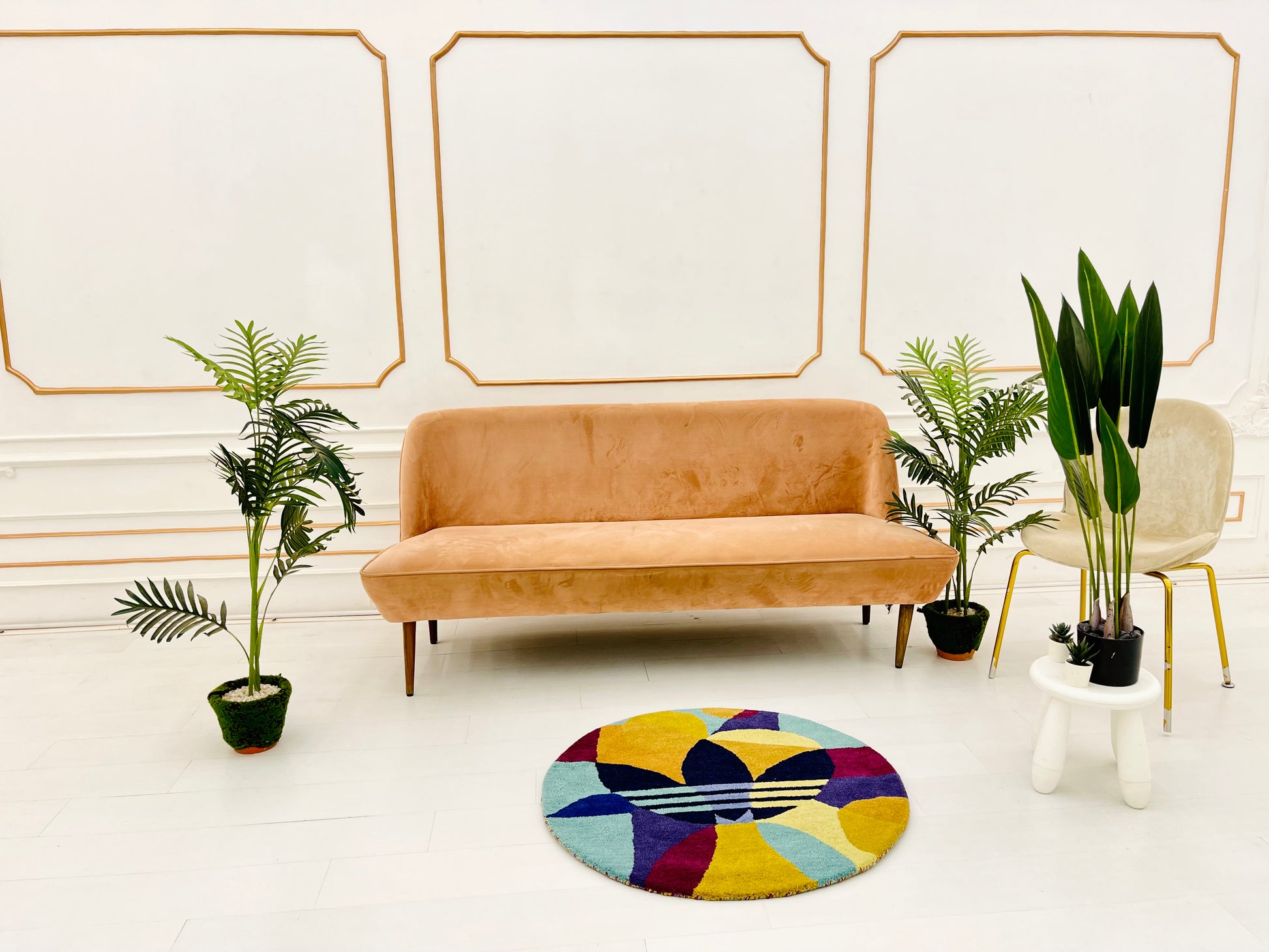 Adidas Customise Rug