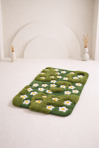 Mossy Love Garden Rug