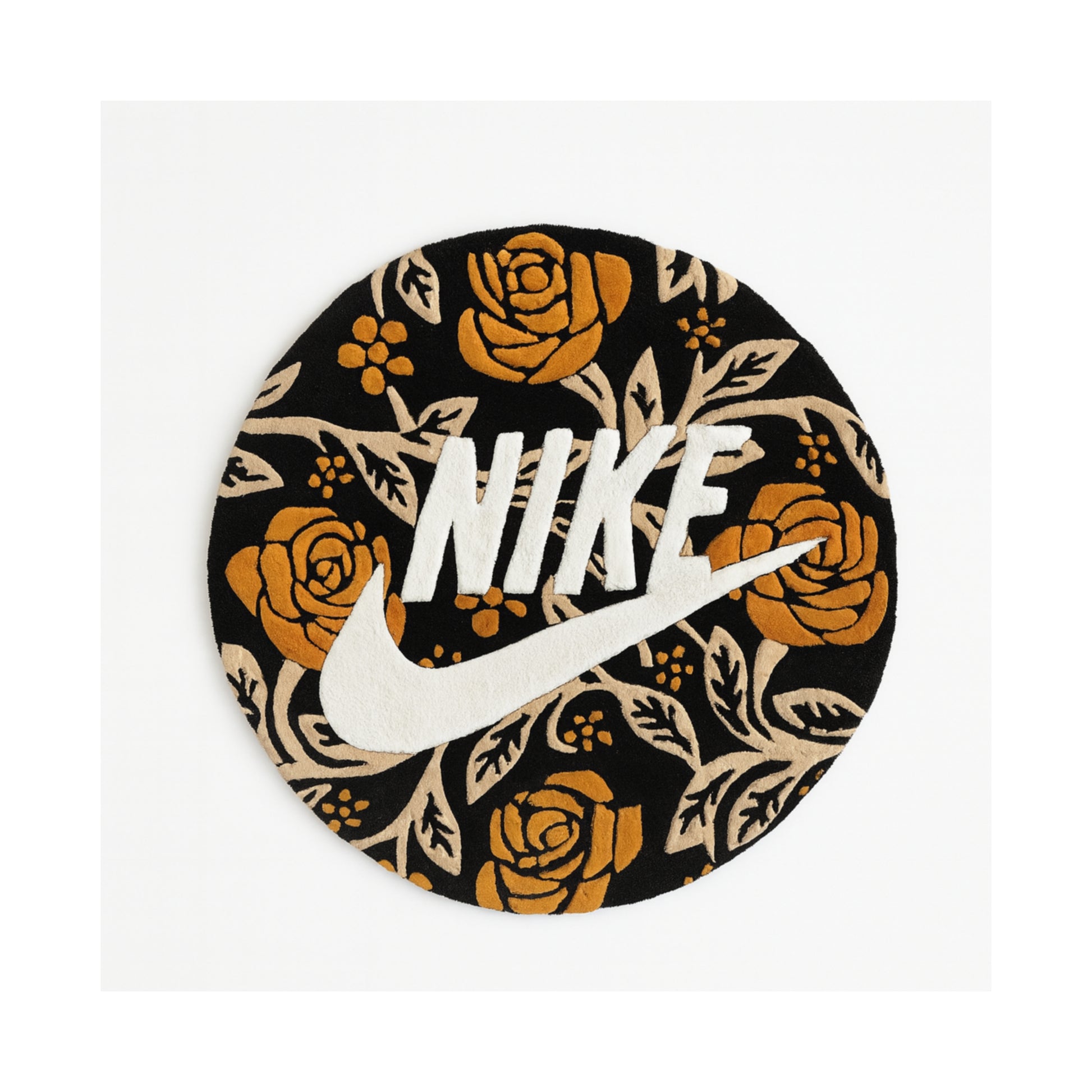 Nike Bloom Burst Rug