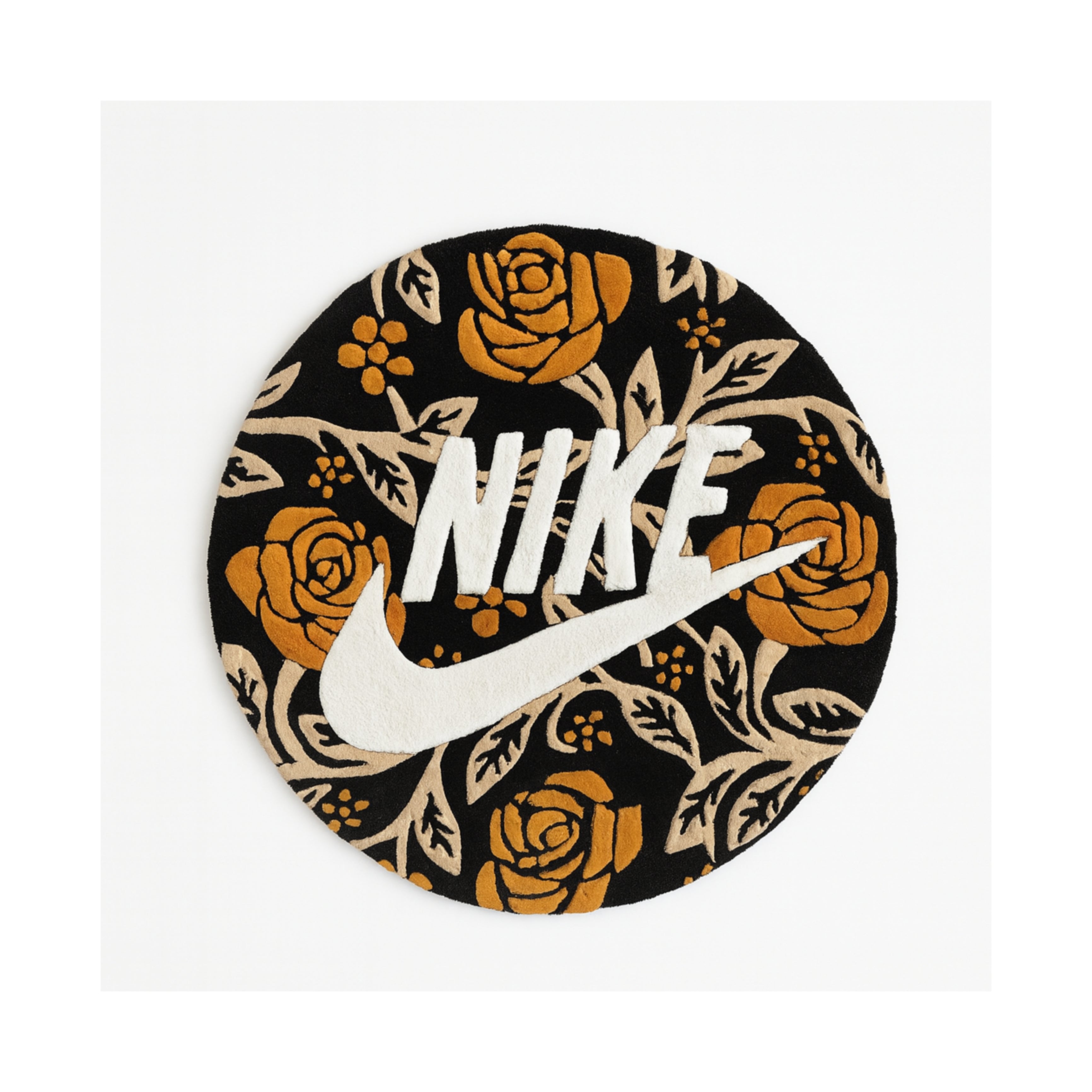 Nike Bloom Burst Rug
