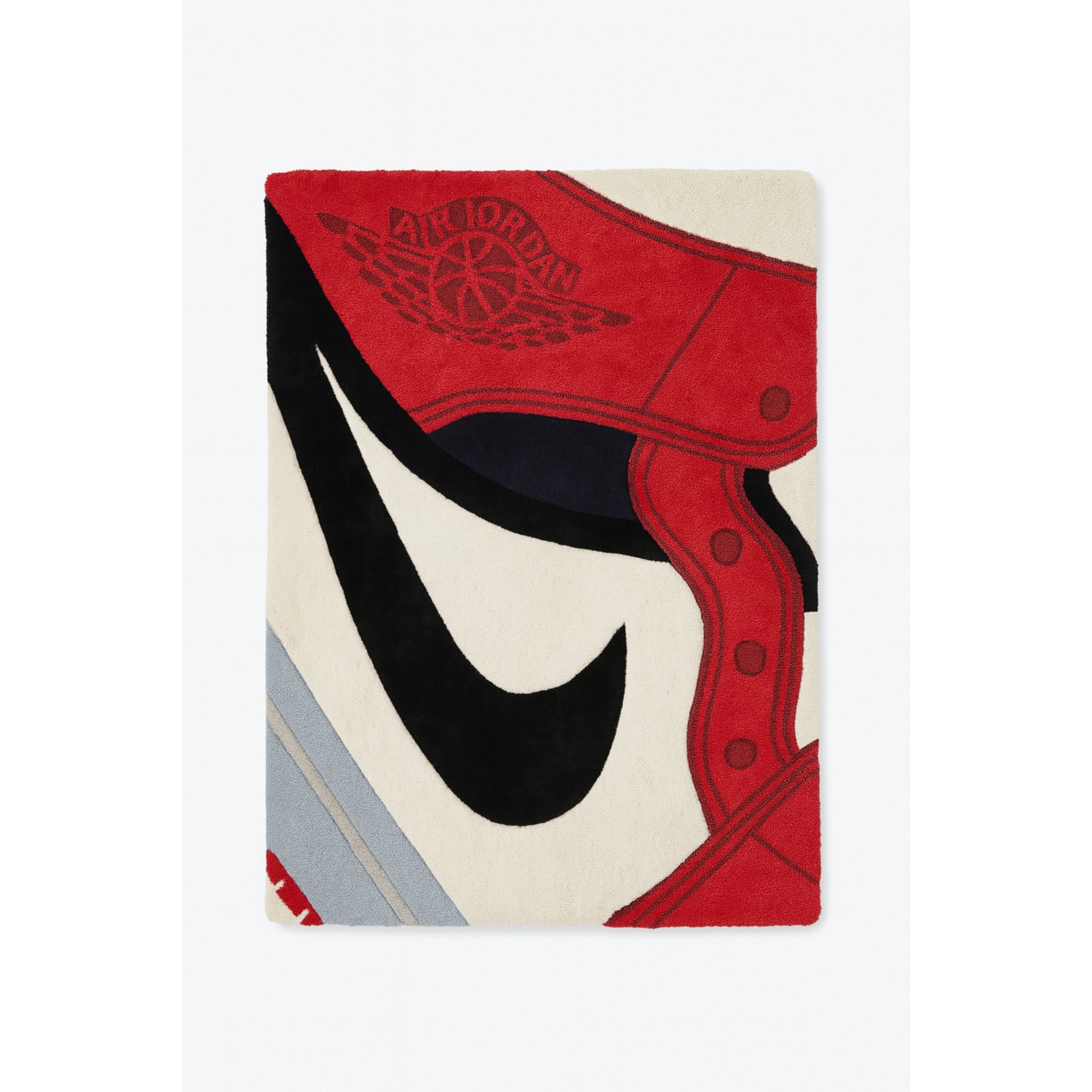 Air Jordan 1 Rug
