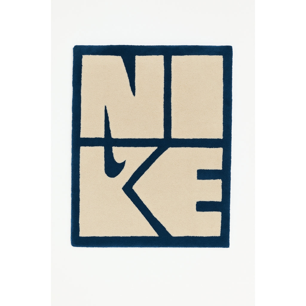 NIKE Rug