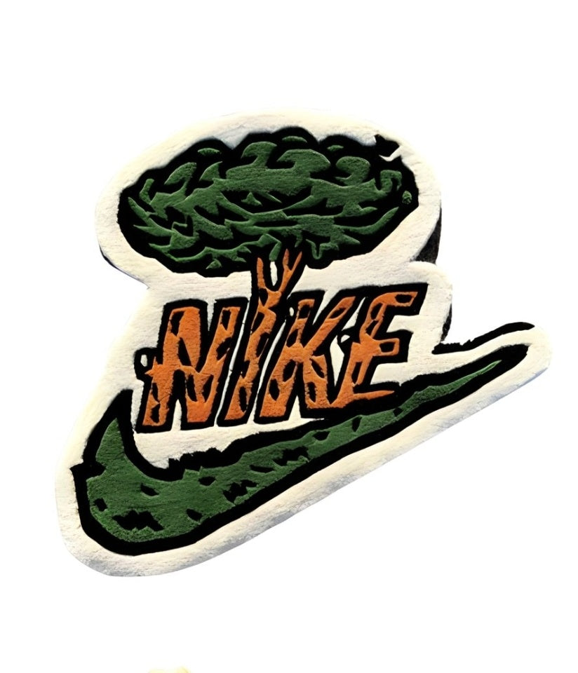 Nike Evergreen Rug