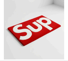 sup rug