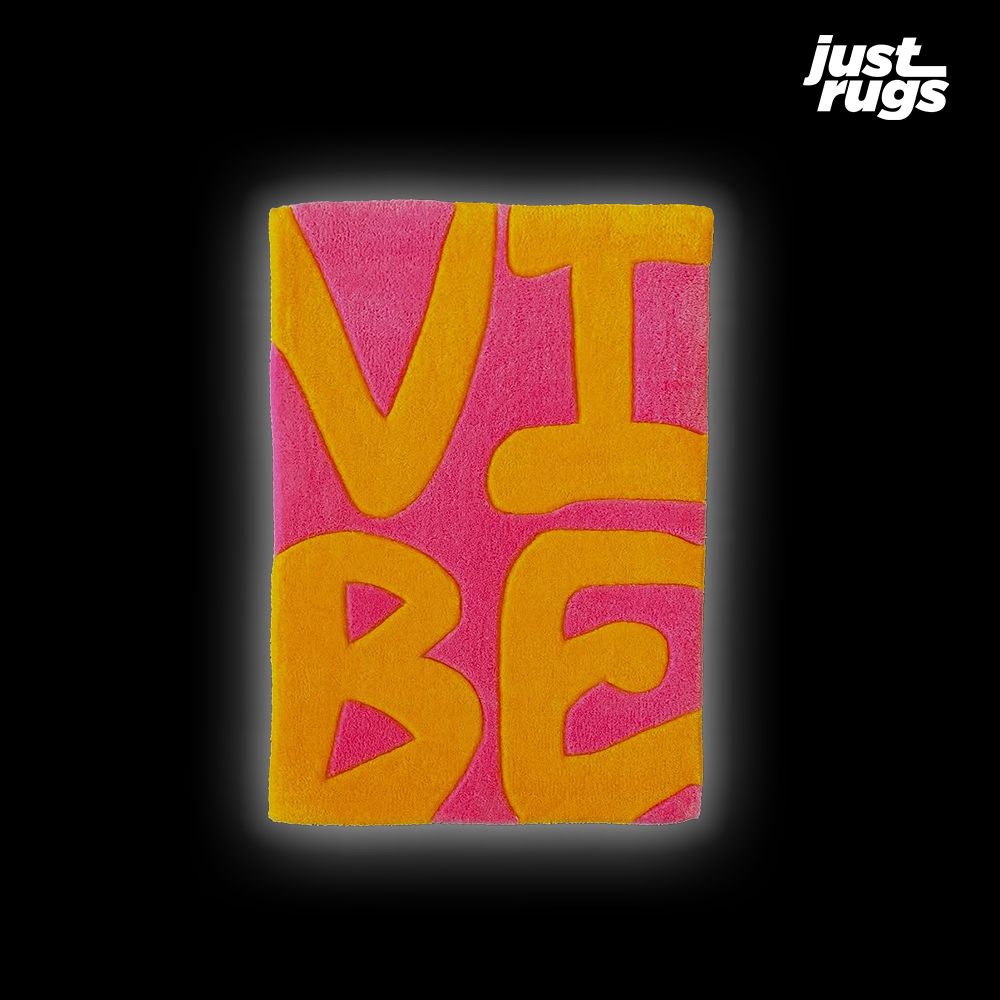 Vibe Hand-Tufted Rug