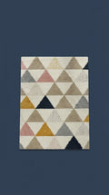 Parler Modern Shag Area Rug
