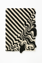 Rugberry Fluid Wool Rug