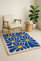 Blossom Burst Rug by Just Rugs