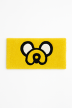 Jake Special Keyboard Rug