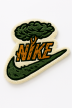 Nike Evergreen Rug