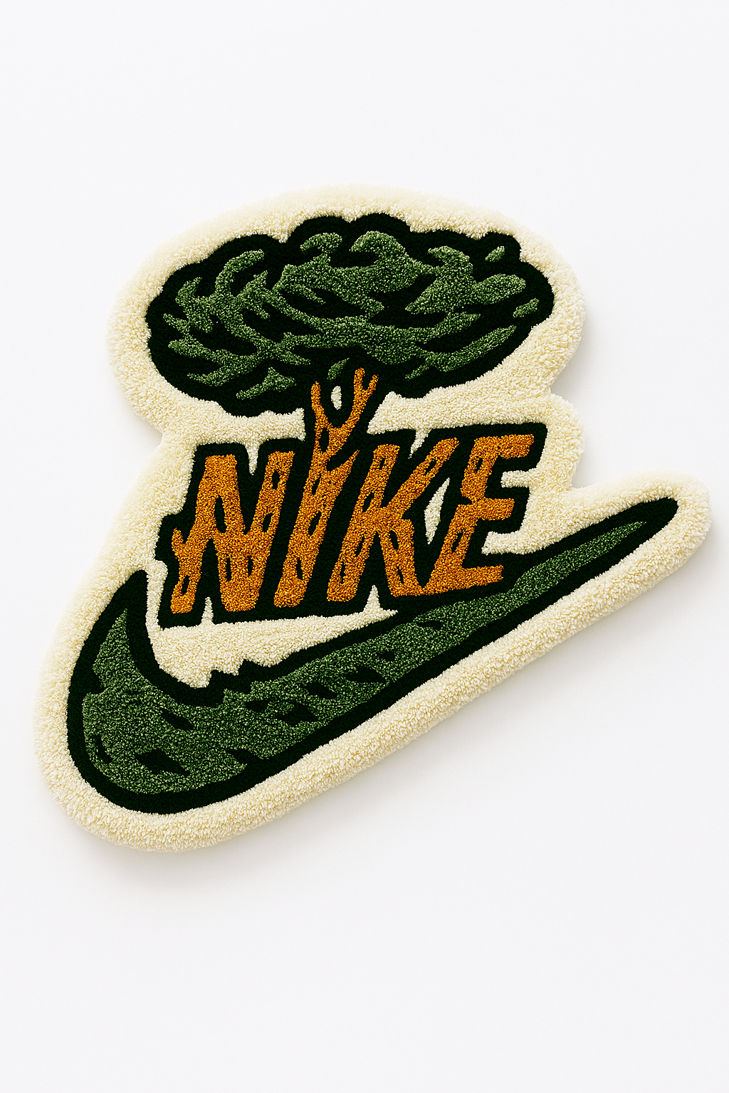 Nike Evergreen Rug
