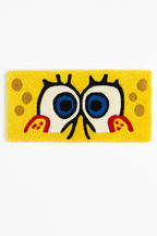 SpongeBob SquarePants Keyboard Rug