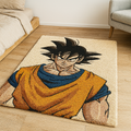 GOKU Rug