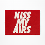 Kiss My Airs Rug