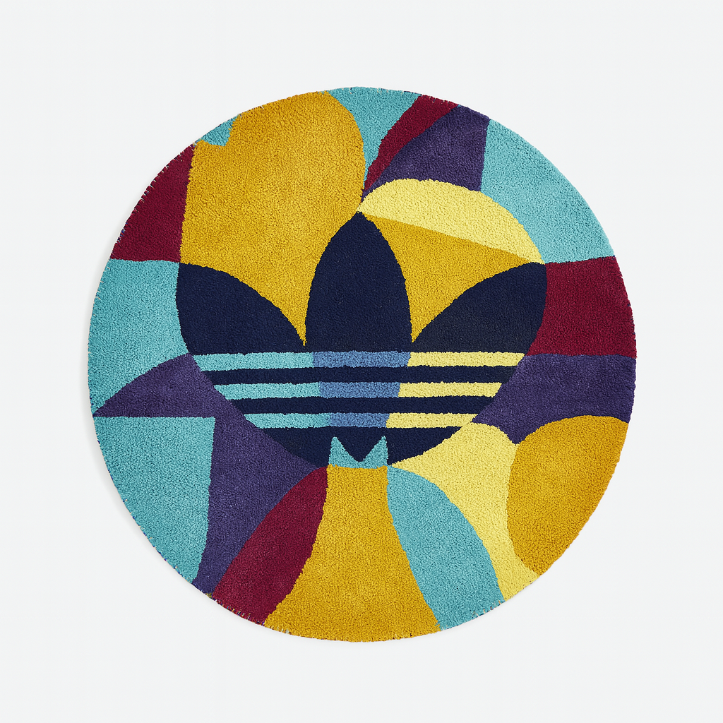 Adidas Customise Rug