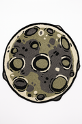 Moon In My Space Hand-Tufted Rug