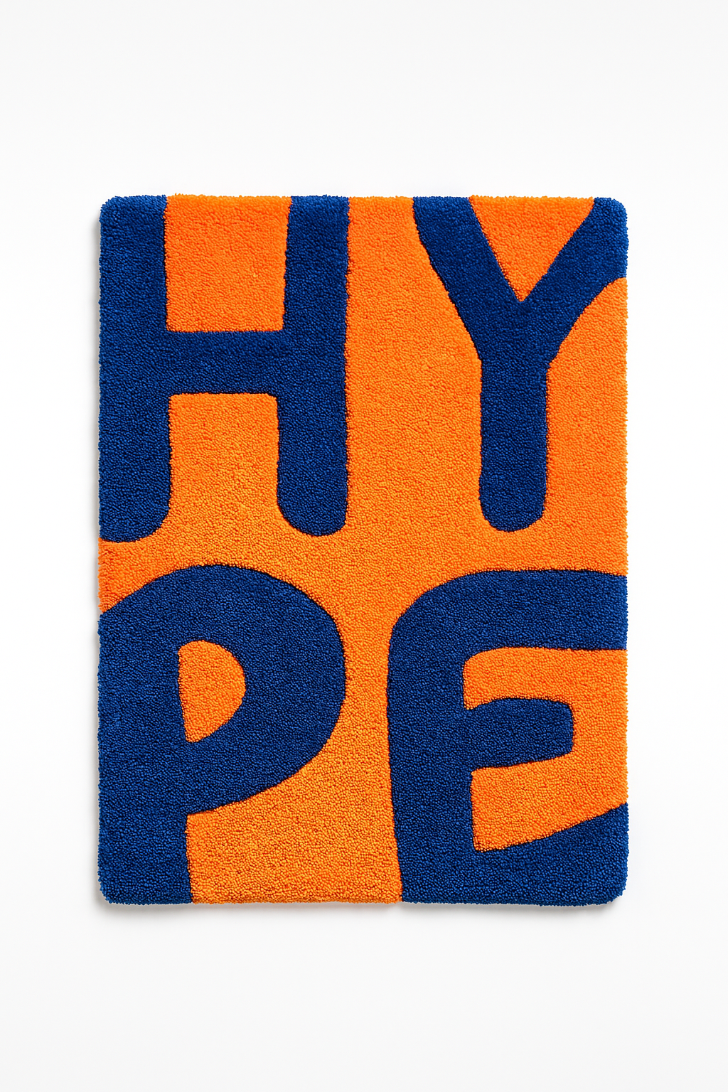 Hype Hand-Tufted Rug