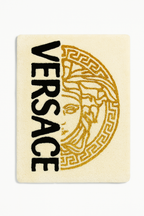 VERSACE CUSTOMISE RUG