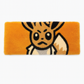 Eevee Pokemon Keyboard Rug