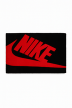 NIKE Logo Rug