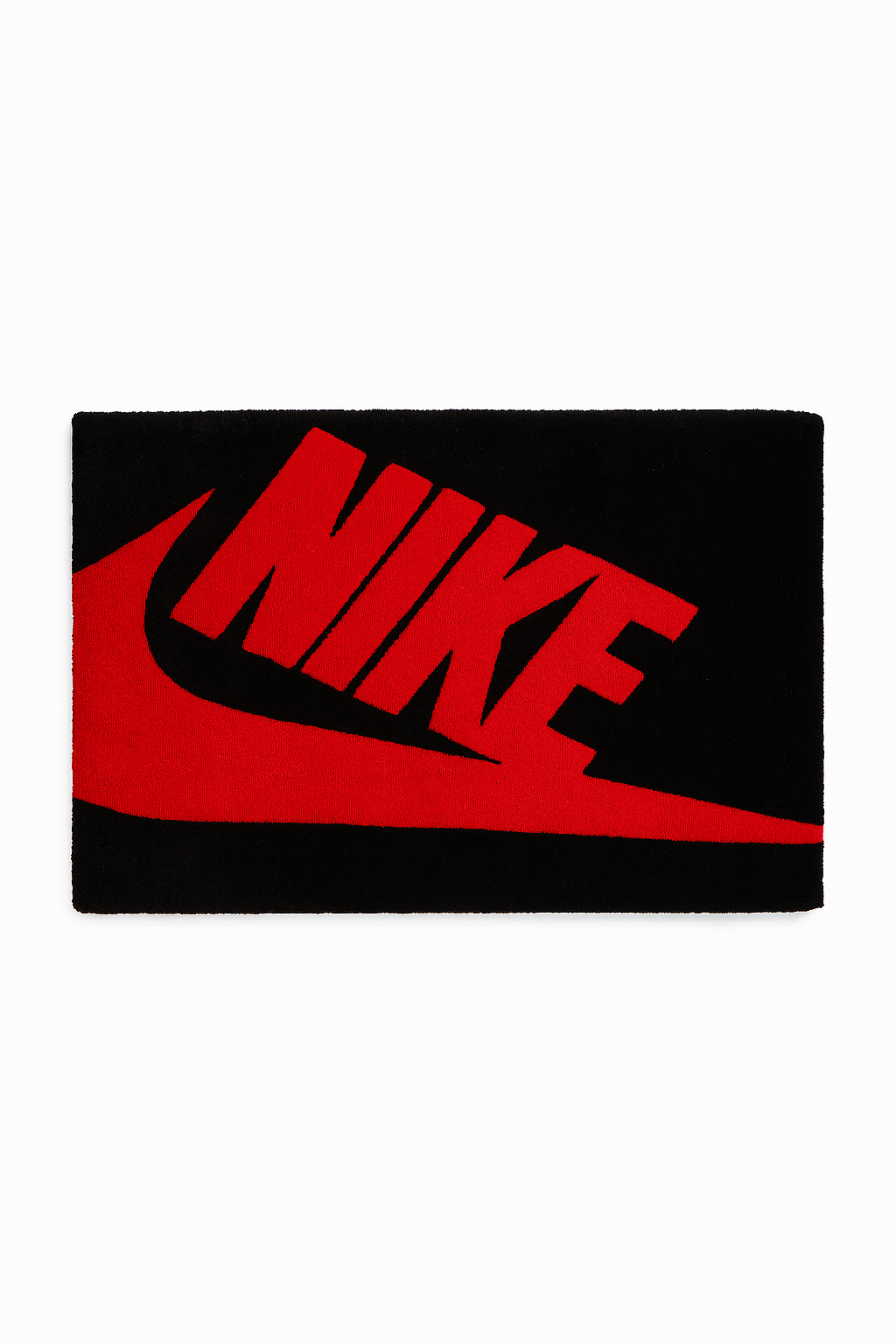 NIKE Logo Rug