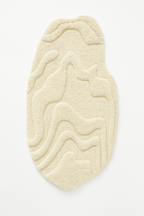 Monochrome Bliss Hand-Tufted Rug