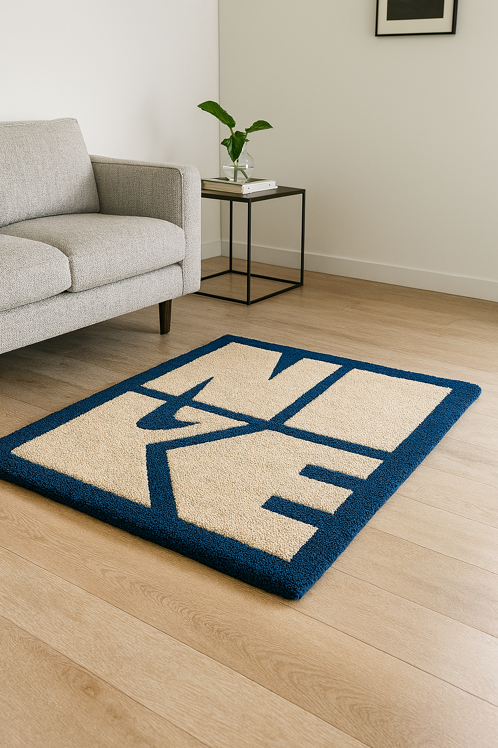 NIKE Rug