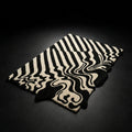 Rugberry Fluid Wool Rug