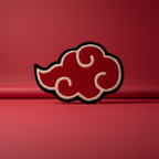 Akatsuki Cloud Tufted Rug