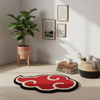 Akatsuki Cloud Tufted Rug