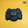Kaws Cross-Eyes Comfort Mat