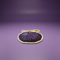 Gomu Gomu Devil Fruit One Piece Rug