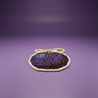 Gomu Gomu Devil Fruit One Piece Rug