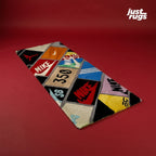 Sneaker Box Rug