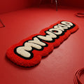My World Hand-Tufted Rug by Just Rugs