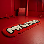My World Hand-Tufted Rug by Just Rugs