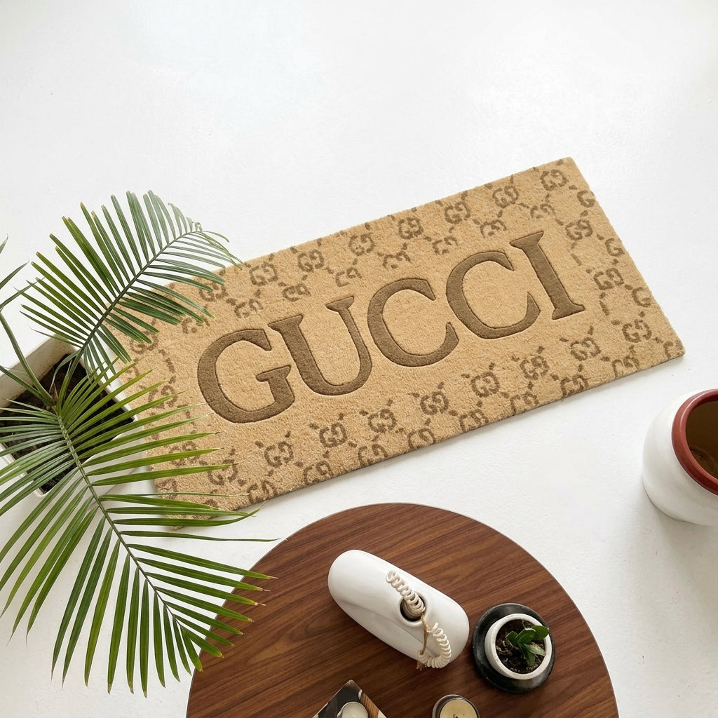 GUCCI Rug