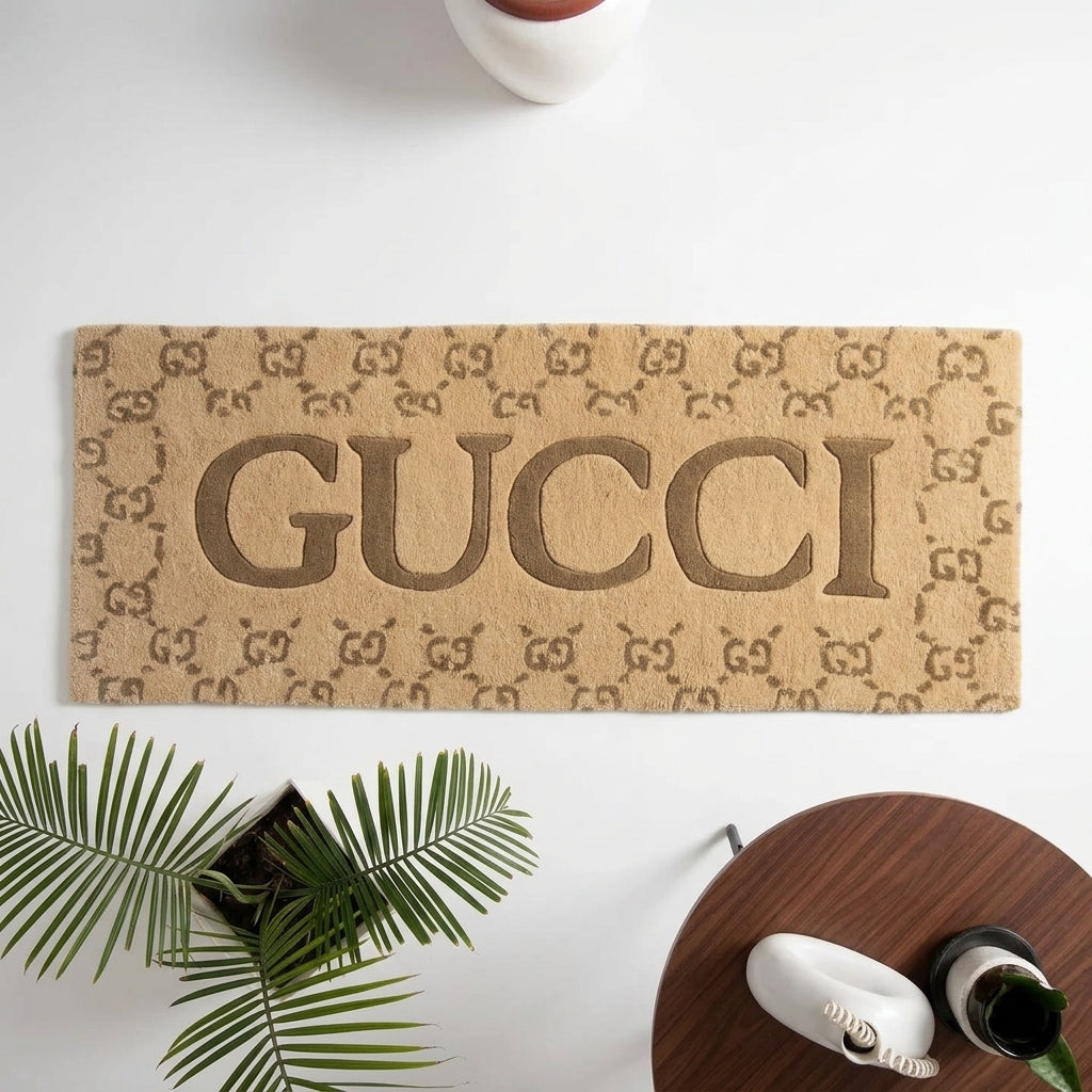 GUCCI Rug