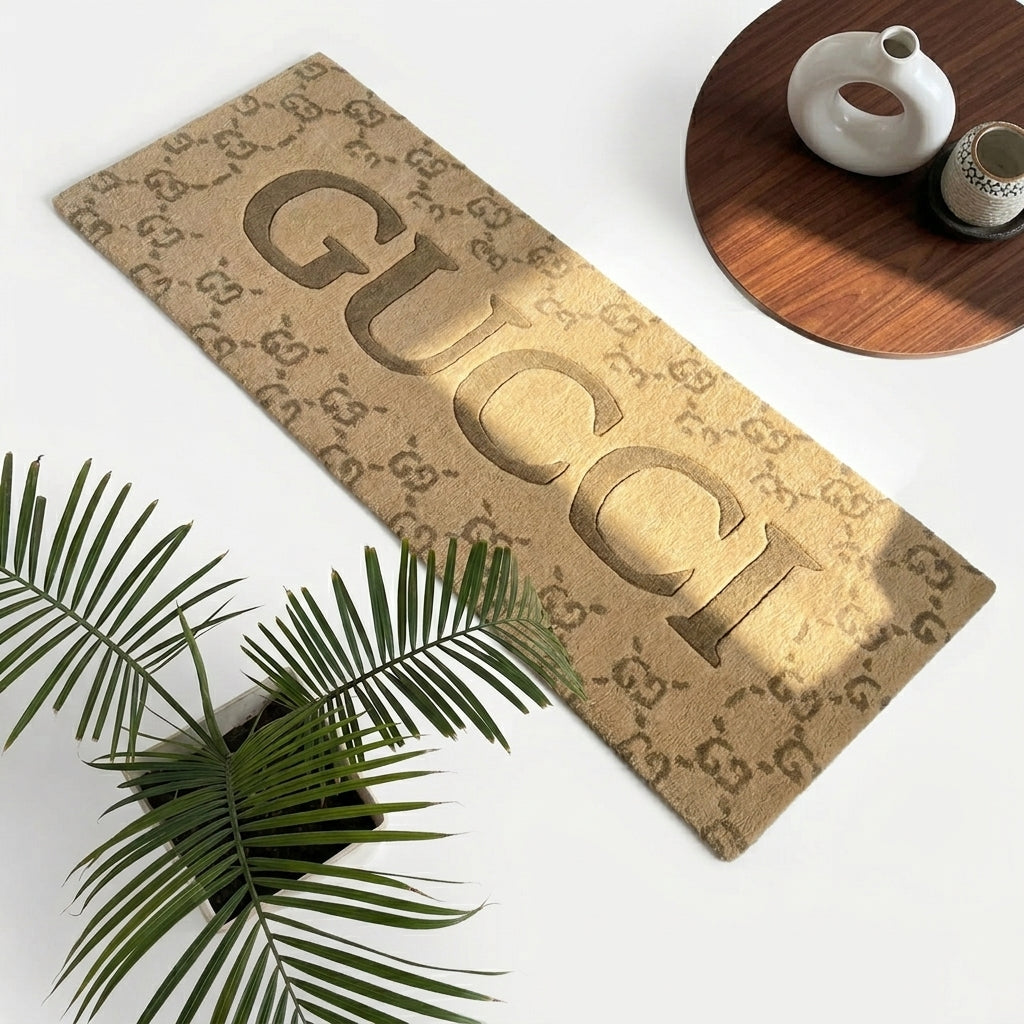 GUCCI Rug