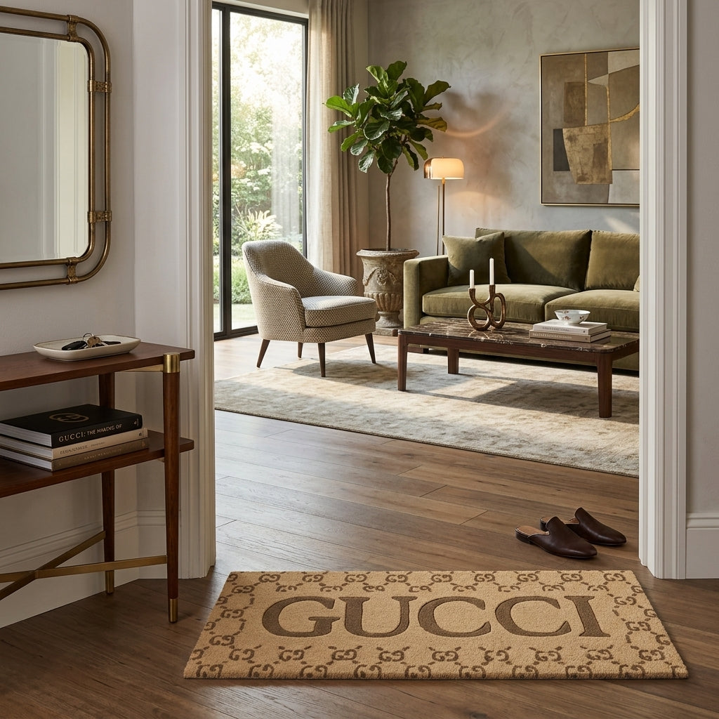GUCCI Rug