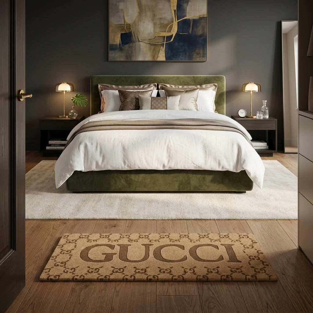 GUCCI Rug