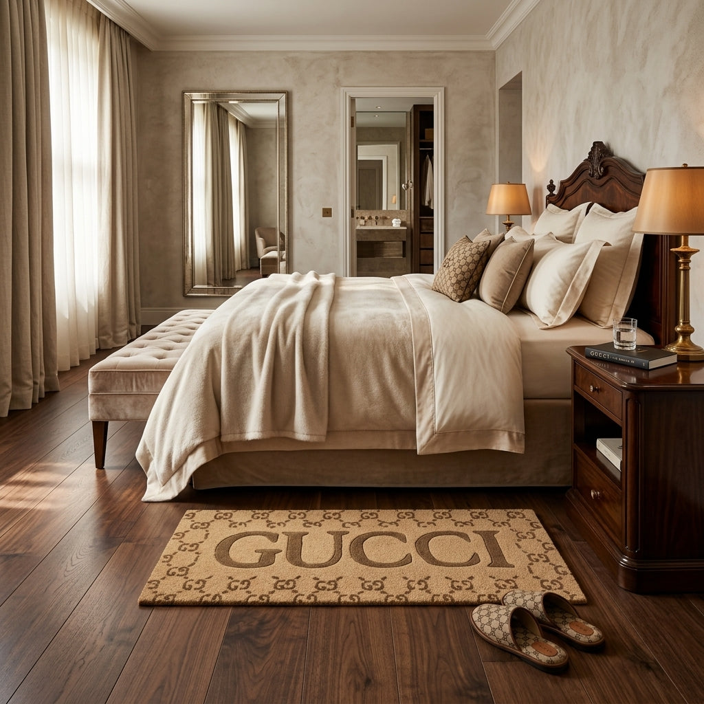 GUCCI Rug