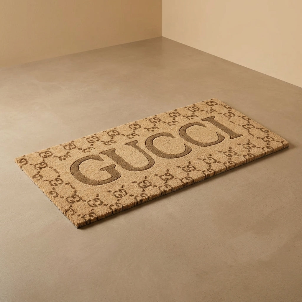 GUCCI Rug