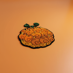 Mera Mera no Mi – Ace Devil Fruit One Piece Rug