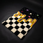 Galaxy Aesthetic Rug