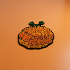 Mera Mera no Mi – Ace Devil Fruit One Piece Rug